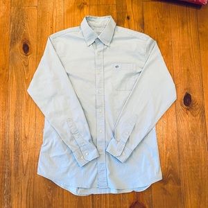 Men’s Southern Tide Classic Fit Button Up Shirt